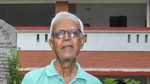 Fr Sten Swamy