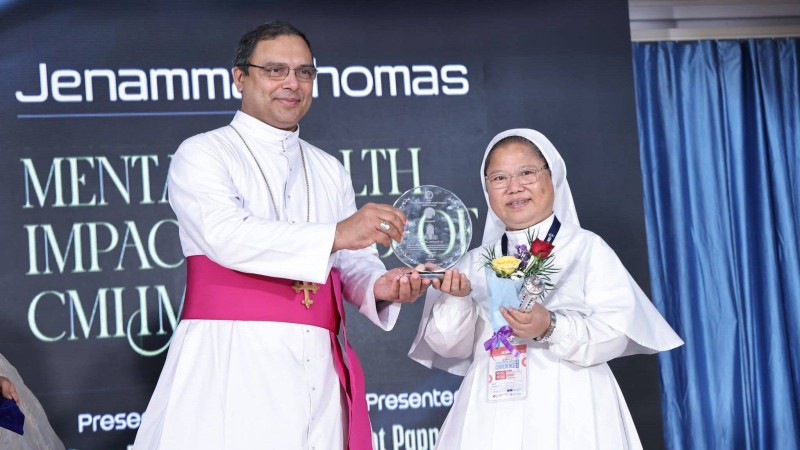 Sr Rose Paite Sr Rose Paite