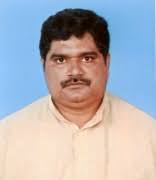 Passport Photo for Victor Ferrao