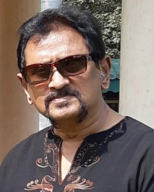Ladislaus Louis D'Souza