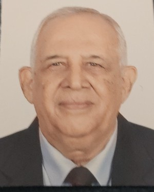 Basil A. D'Cunha