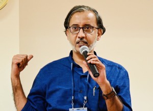 Vijayan MJ Vijayan MJ