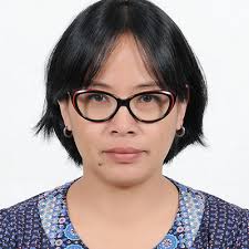 Chitra Ahanthem